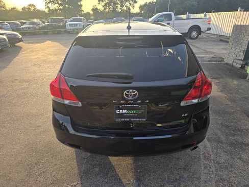Used 2012 Toyota Venza LE image 10