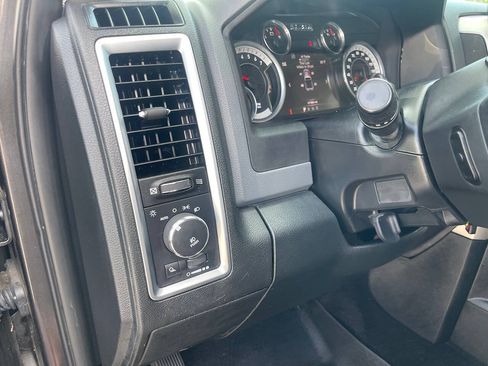 Used 2016 RAM 1500 Big Horn AWD/4WD image 20