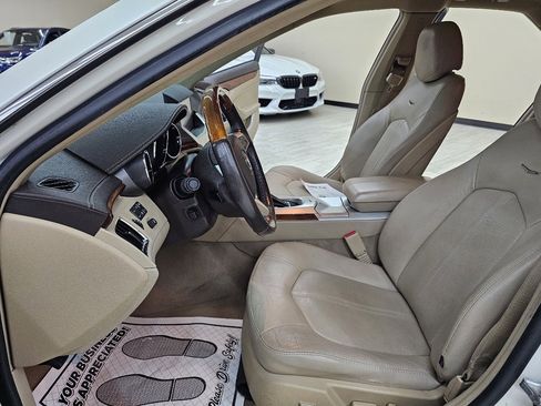 Used 2013 Cadillac CTS Premium image 16