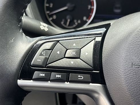 Used 2021 Nissan Altima 2.5 SV w/ SV Premium Package FWD image 33