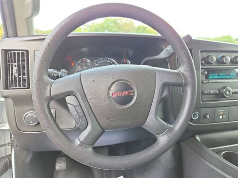 Used 2024 GMC Savana 2500 w/ Driver Convenience Package image 13