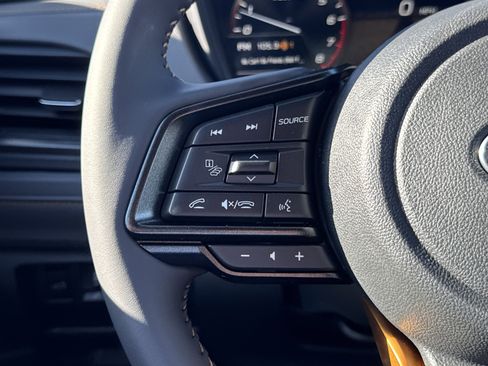 New 2026 Subaru Forester Wilderness image 15