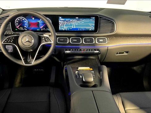 New 2026 Mercedes-Benz GLE 350 4MATIC image 7