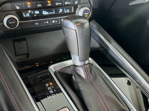 Used 2023 MAZDA CX-5 Carbon Edition image 25