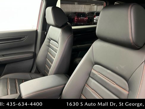 New 2026 Honda CR-V Sport-L image 16