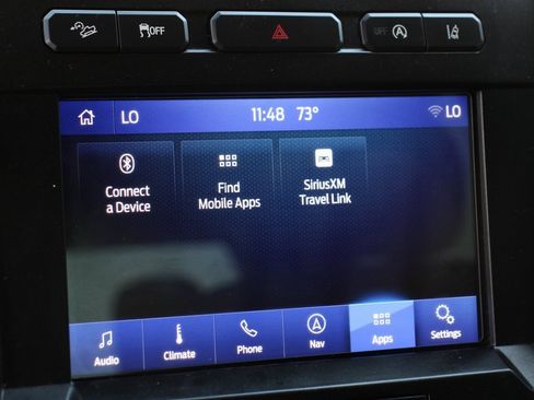 Used 2020 Ford F150 Lariat w/ Equipment Group 502A Luxury image 30