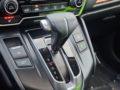 Certified 2022 Honda CR-V EX-L image 23
