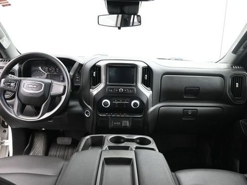 Used 2023 GMC Sierra 1500 Pro AWD/4WD image 22