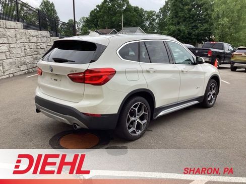 Used 2016 BMW X1 xDrive28i AWD/4WD image 7