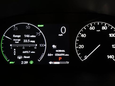 Used 2024 Honda CR-V Sport-L image 17