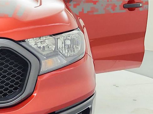 Used 2022 Ford Ranger XLT w/ Equipment Group 301A Mid image 20