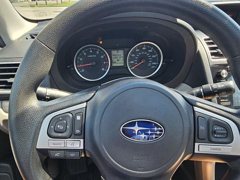 Used 2018 Subaru Forester 2.5i Premium w/ All-Weather Package AWD/4WD image 14