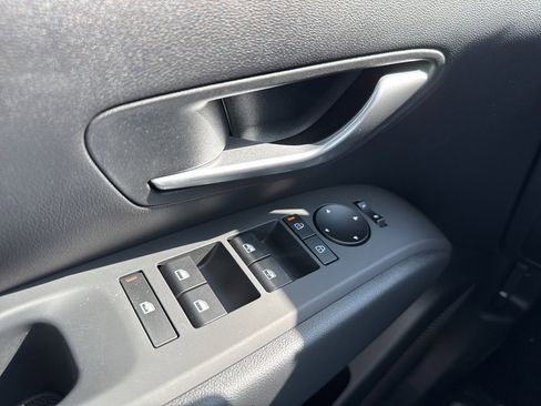 New 2026 Hyundai Tucson SEL image 29