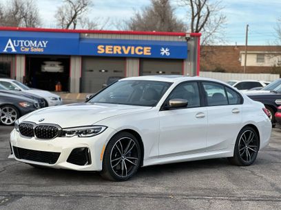 Used 2020 BMW M340i M340i Sedan 4D w/ Premium Package