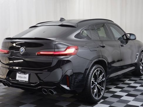 Used 2025 BMW X4 M w/ Executive Package image 18
