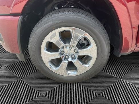 New 2025 RAM 1500 Lone Star image 14