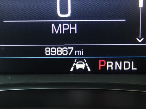 Used 2024 Chevrolet Equinox LT image 15