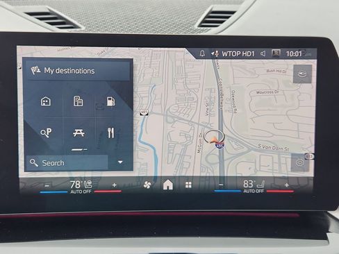 Used 2024 BMW X1 xDrive28i w/ Premium Package image 22