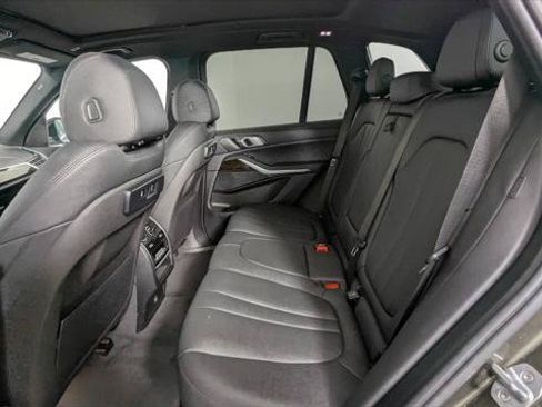 Used 2020 BMW X5 sDrive40i w/ Premium Package RWD image 18