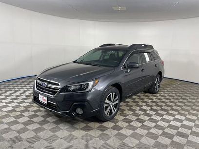 Used 2019 Subaru Outback 3.6R Limited