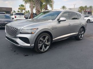 New 2025 Genesis GV80 3.5T Prestige video 2