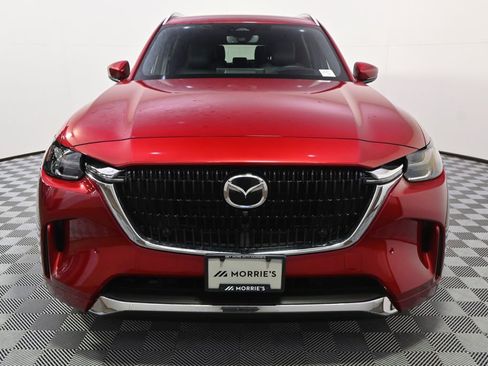 New 2026 MAZDA CX-90 3.3 Turbo S w/ Premium Plus AWD/4WD image 10