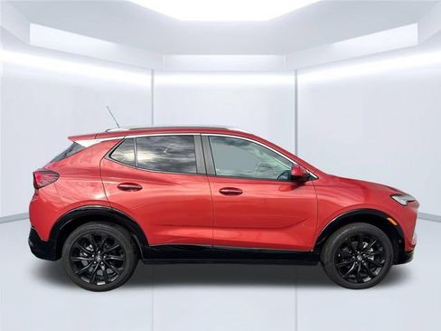 Used 2024 Buick Encore GX Sport Touring w/ Experience Buick Package AWD/4WD image 6