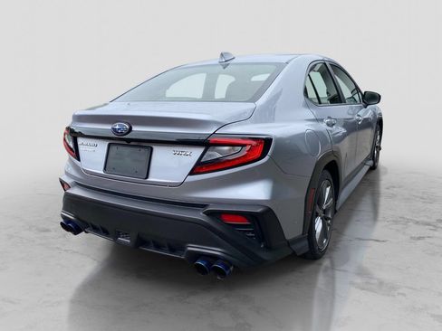 Certified 2023 Subaru WRX AWD/4WD image 7