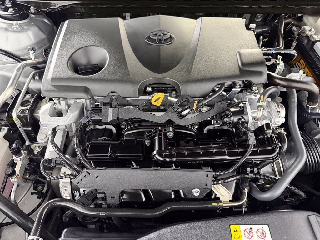 Used 2021 Toyota Camry SE w/ Carpet Mat Package (TMS) FWD image 21