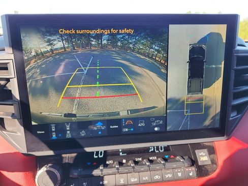 Used 2026 Toyota Tundra TRD Pro image 19