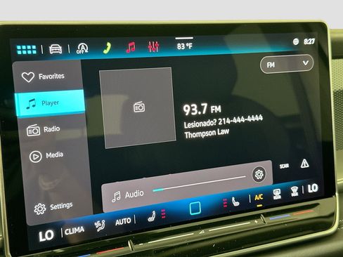 New 2026 Volkswagen Tiguan SE image 13