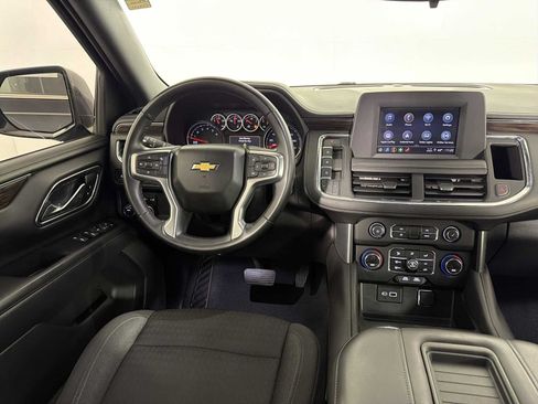 Certified 2023 Chevrolet Tahoe LS w/ Driver Alert Package RWD image 24