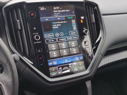 New 2026 Subaru Ascent Premium image 27