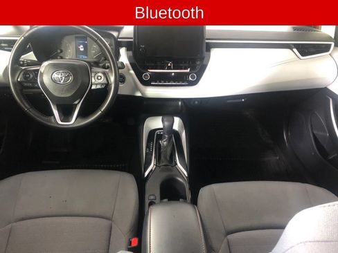 Used 2024 Toyota Corolla SE FWD image 6