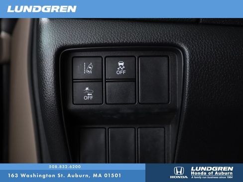 Certified 2017 Honda CR-V EX image 33