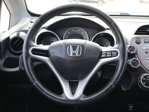 Used 2010 Honda Fit Sport image 18