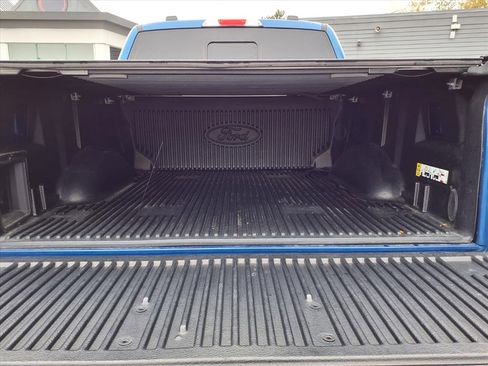 Used 2023 Ford F150 XLT image 22