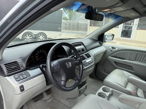 Used 2007 Honda Odyssey EX-L image 10