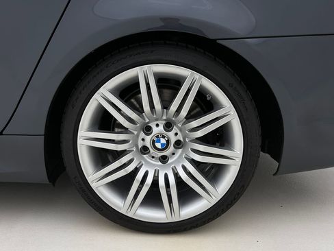 Used 2008 BMW 550i Sedan image 26