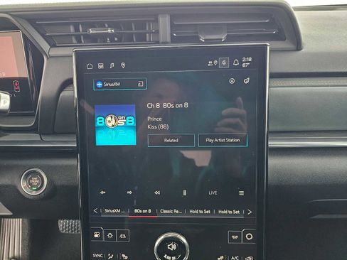 New 2026 GMC Terrain AT4 image 25