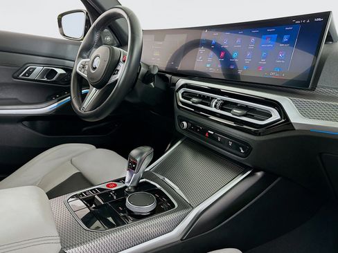 Used 2023 BMW M3 Competition image 29