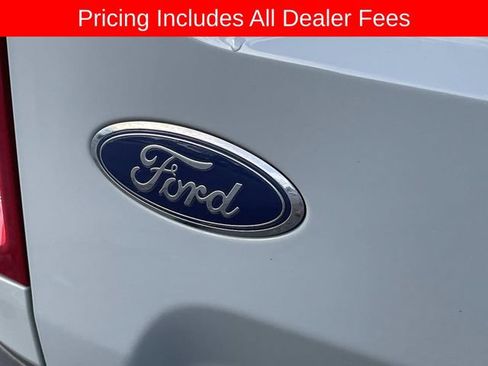 Used 2022 Ford Bronco Sport Big Bend w/ Convenience Package AWD/4WD image 7