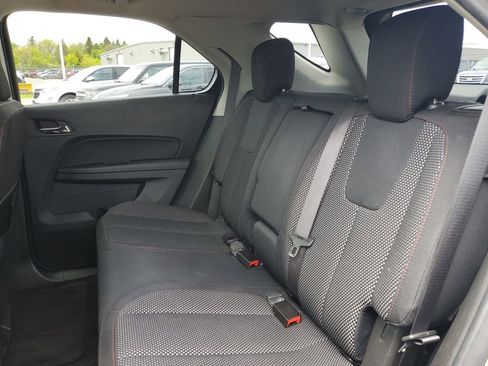 Used 2016 Chevrolet Equinox LT w/ Convenience Package FWD image 24