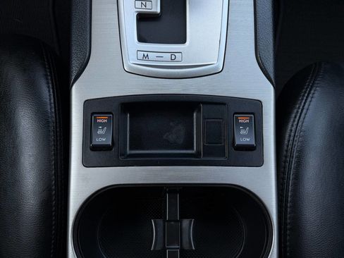 Used 2011 Subaru Outback 3.6R Limited image 26