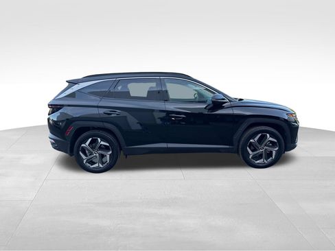 Used 2023 Hyundai Tucson Limited AWD/4WD image 6