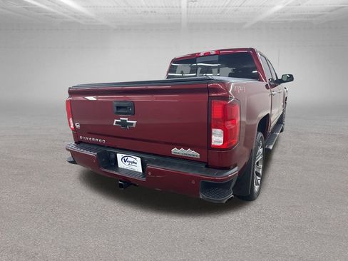 Used 2018 Chevrolet Silverado 1500 High Country image 12