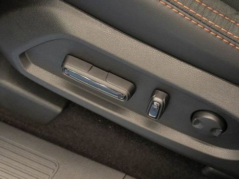 New 2026 Honda Passport TrailSport image 21