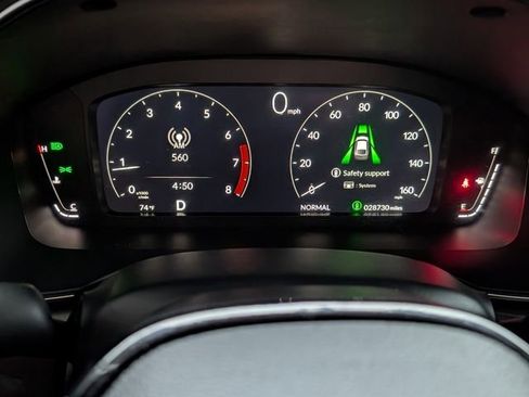 Certified 2023 Acura Integra image 27