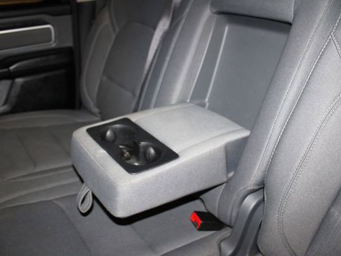 Certified 2020 RAM 1500 Big Horn image 27