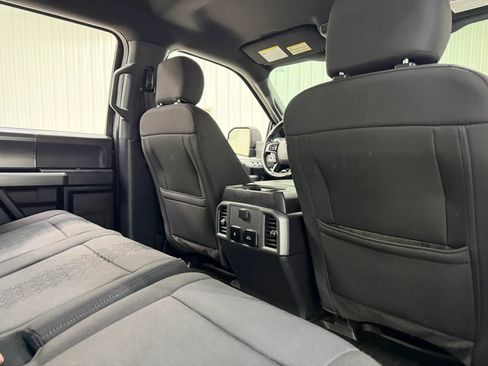 Used 2020 Ford F150 XLT w/ Equipment Group 302A Luxury AWD/4WD image 17